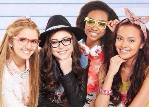 Project Mc2