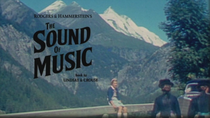 The Sound of Music Live