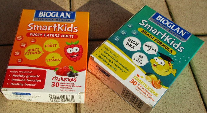 bioglan smartkids vitamins