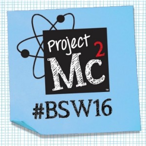 project mc² british science week 2016