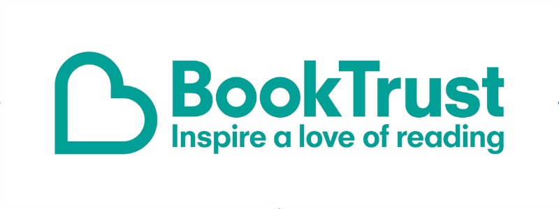 Book Trust Logo