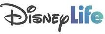DisneyLife logo