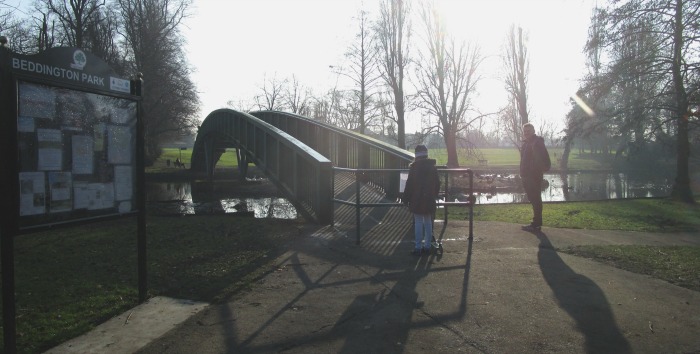 Beddington Park