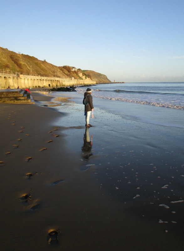 Sunny Sands Folkestone