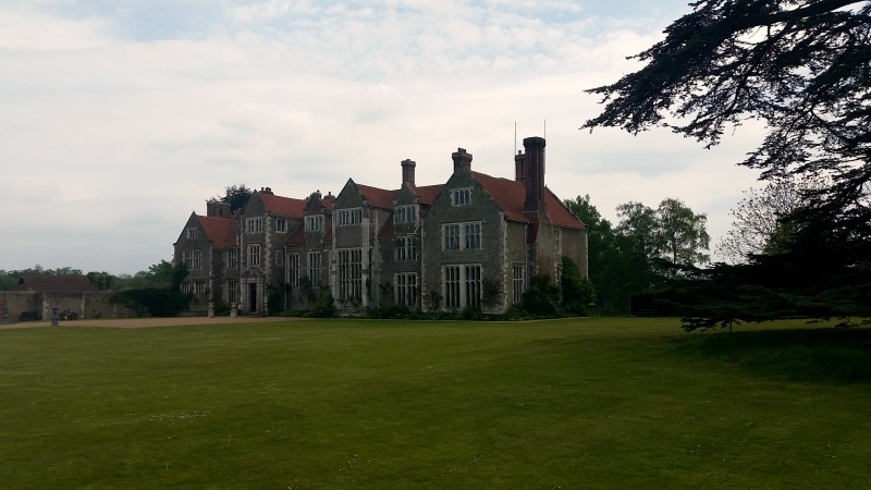 Loseley Park