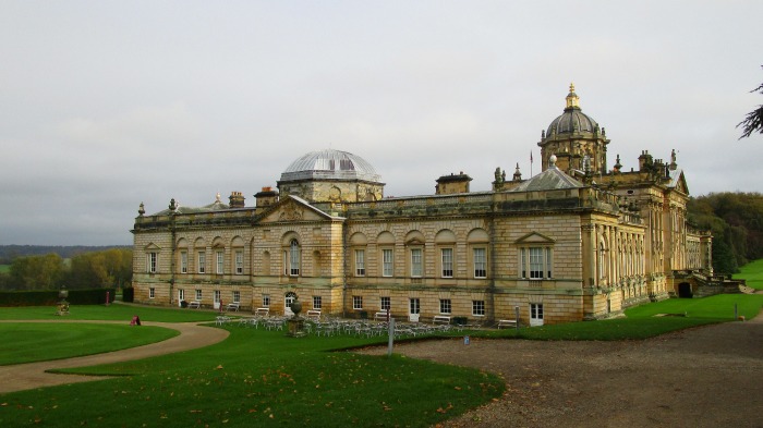 Castle Howard