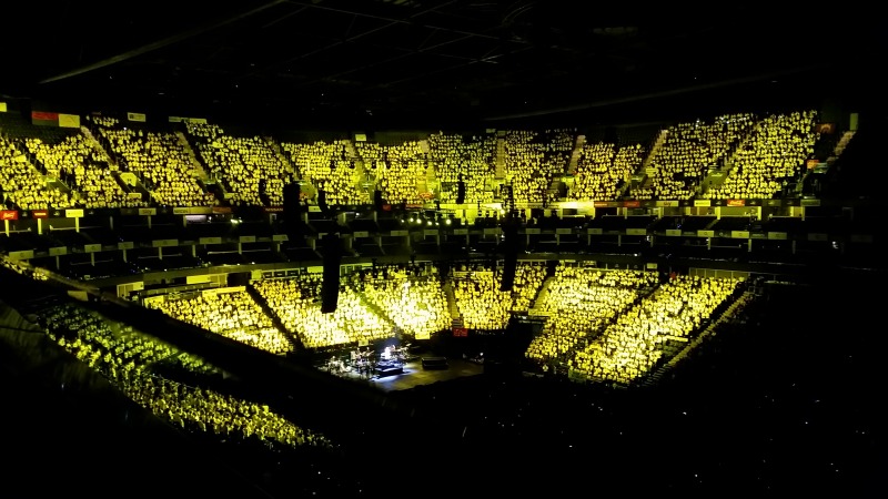 Young Voices 2018