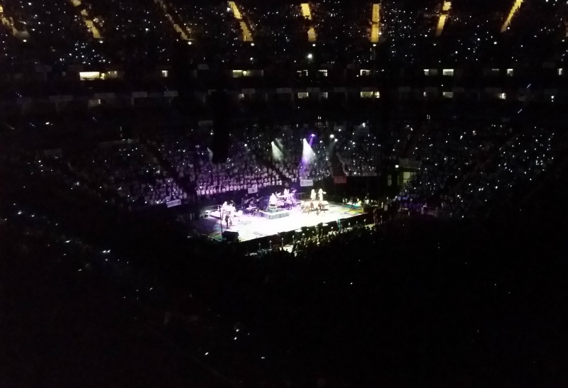 young voices 2018 main show