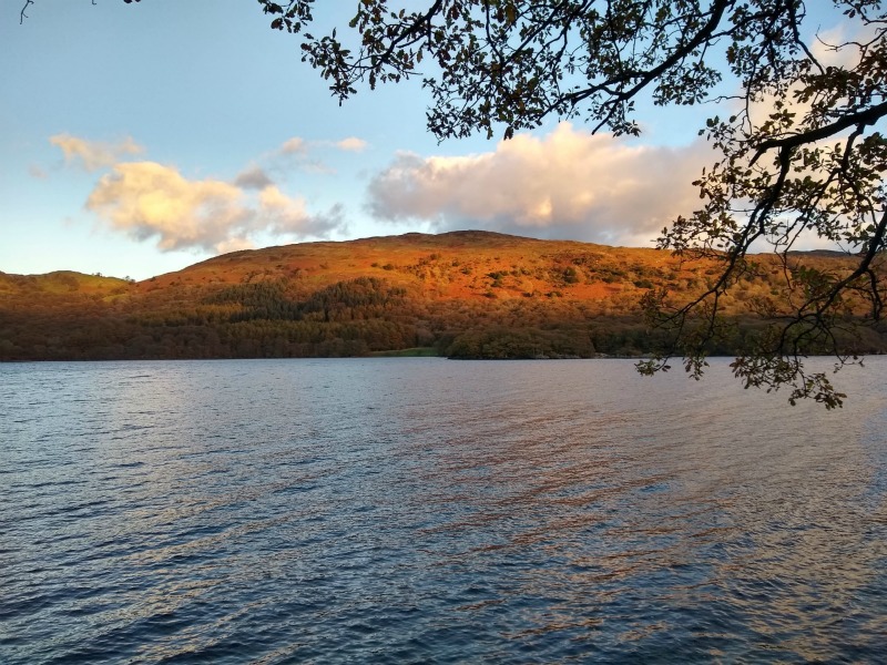 coniston water - things to do in the lake district