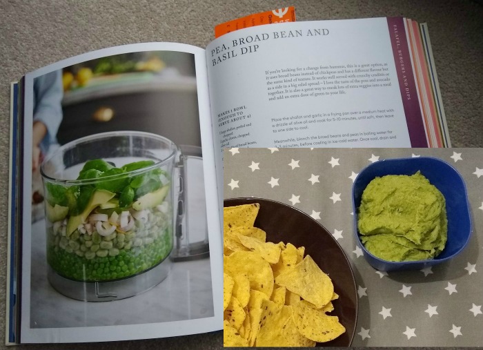 Deliciously Ella cookbook